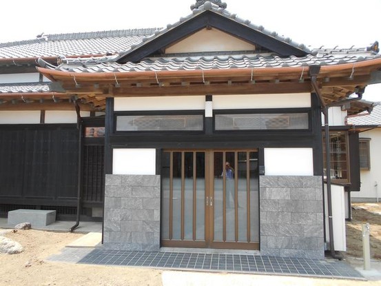 detached 千葉県茂原市八千代１丁目20-10 岩瀬ビル