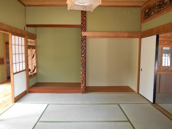 detached 千葉県茂原市八千代１丁目20-10 岩瀬ビル