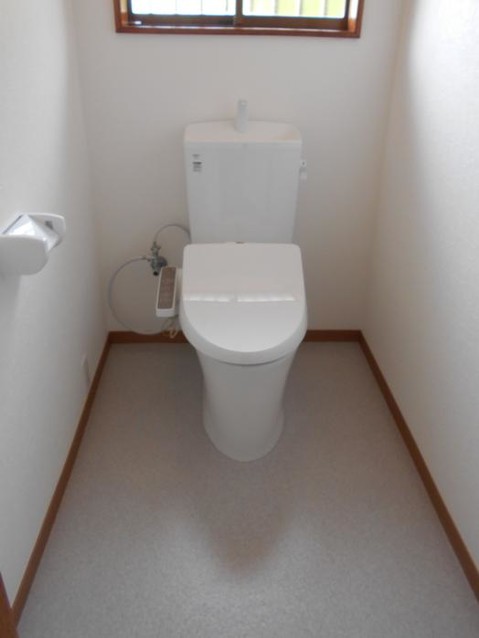 detached 千葉県茂原市八千代１丁目20-10 岩瀬ビル