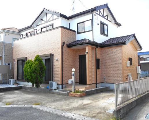 detached 千葉県茂原市八千代１丁目20-10 岩瀬ビル