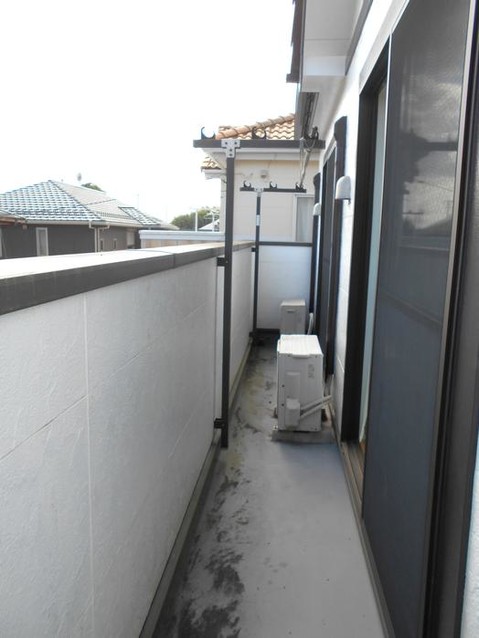 detached 千葉県茂原市八千代１丁目20-10 岩瀬ビル
