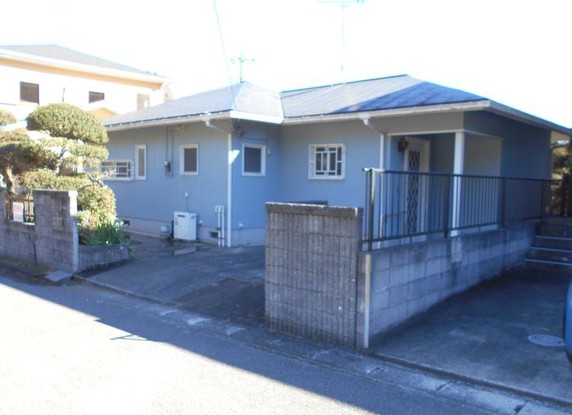 detached 千葉県茂原市八千代１丁目20-10 岩瀬ビル