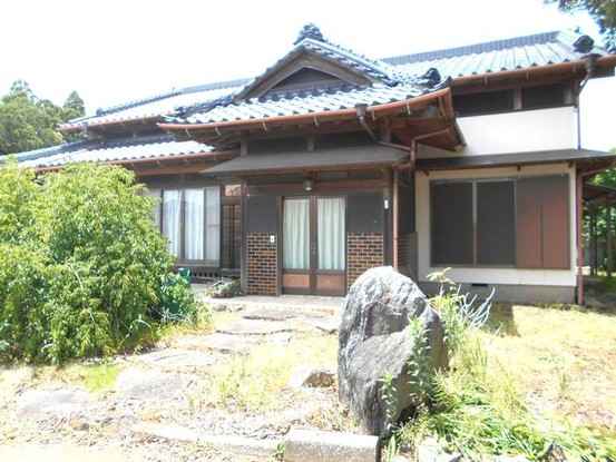 detached 千葉県茂原市八千代１丁目20-10 岩瀬ビル