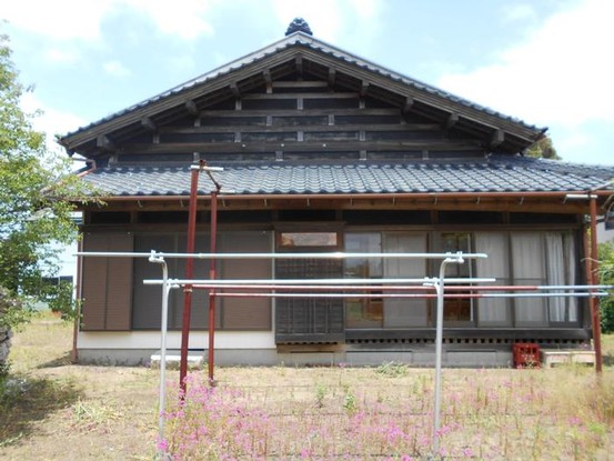 detached 千葉県茂原市八千代１丁目20-10 岩瀬ビル