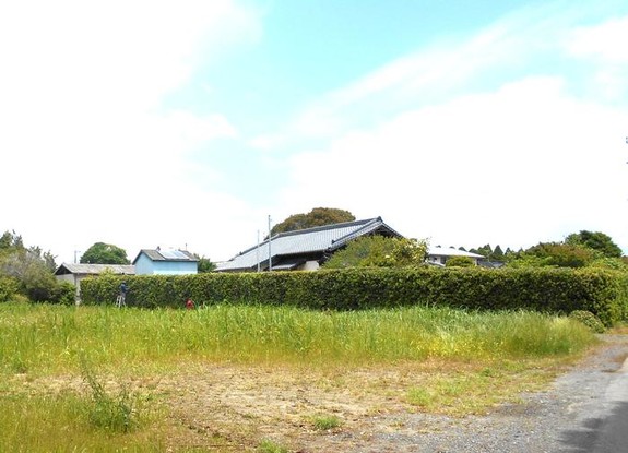 detached 千葉県茂原市八千代１丁目20-10 岩瀬ビル