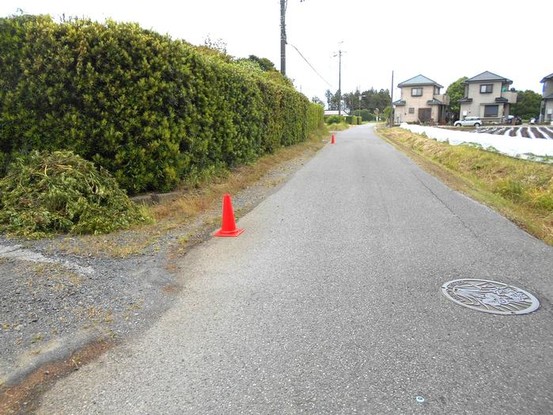 detached 千葉県茂原市八千代１丁目20-10 岩瀬ビル