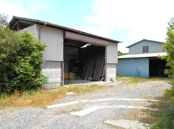 detached 千葉県茂原市八千代１丁目20-10 岩瀬ビル