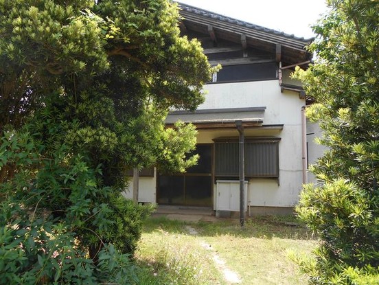 detached 千葉県茂原市八千代１丁目20-10 岩瀬ビル