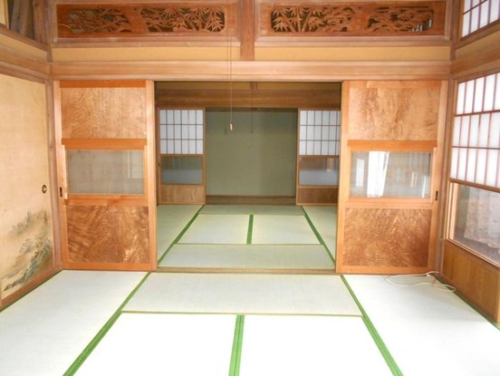 detached 千葉県茂原市八千代１丁目20-10 岩瀬ビル