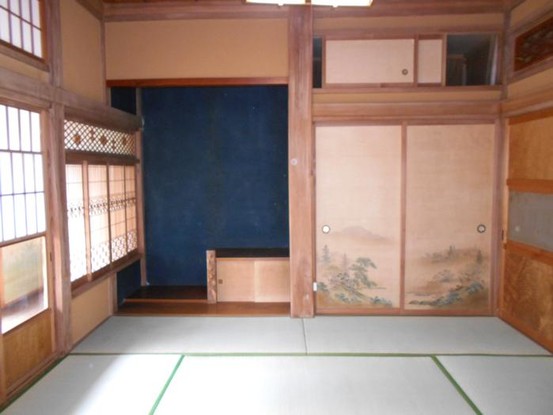 detached 千葉県茂原市八千代１丁目20-10 岩瀬ビル