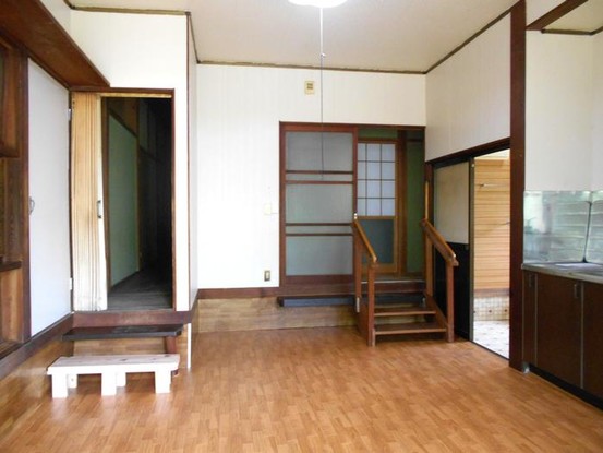 detached 千葉県茂原市八千代１丁目20-10 岩瀬ビル