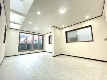 detached 埼玉県朝霞市東弁財１丁目5-8　K・ステージ4F