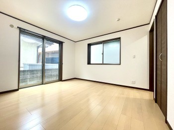 detached 埼玉県朝霞市東弁財１丁目5-8　K・ステージ4F