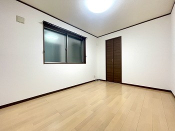 detached 埼玉県朝霞市東弁財１丁目5-8　K・ステージ4F