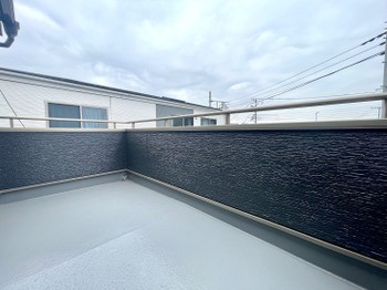 detached 埼玉県朝霞市東弁財１丁目5-8　K・ステージ4F