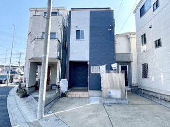 detached 埼玉県朝霞市東弁財１丁目5-8　K・ステージ4F