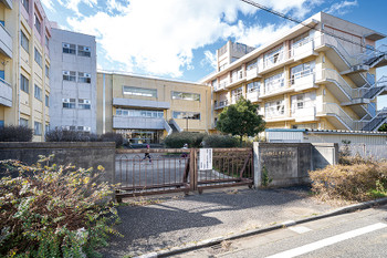 detached 埼玉県朝霞市東弁財１丁目5-8　K・ステージ4F