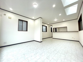 detached 埼玉県朝霞市東弁財１丁目5-8　K・ステージ4F