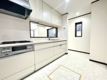 detached 埼玉県朝霞市東弁財１丁目5-8　K・ステージ4F