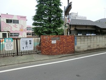 detached 埼玉県朝霞市東弁財１丁目5-8　K・ステージ4F