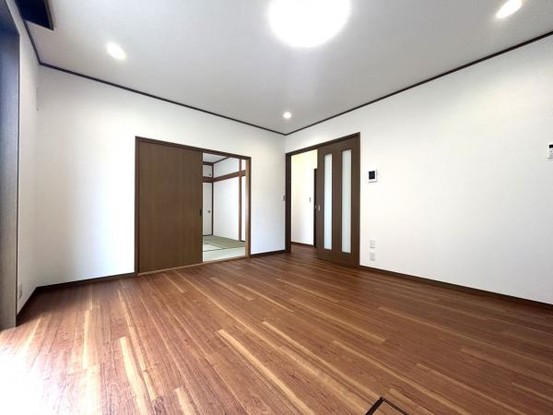 detached 埼玉県川越市菅原町25番地1　石井ビル3階