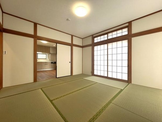 detached 埼玉県川越市菅原町25番地1　石井ビル3階