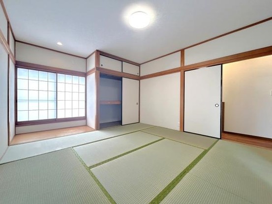 detached 埼玉県川越市菅原町25番地1　石井ビル3階