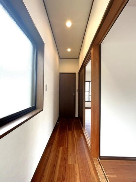 detached 埼玉県川越市菅原町25番地1　石井ビル3階