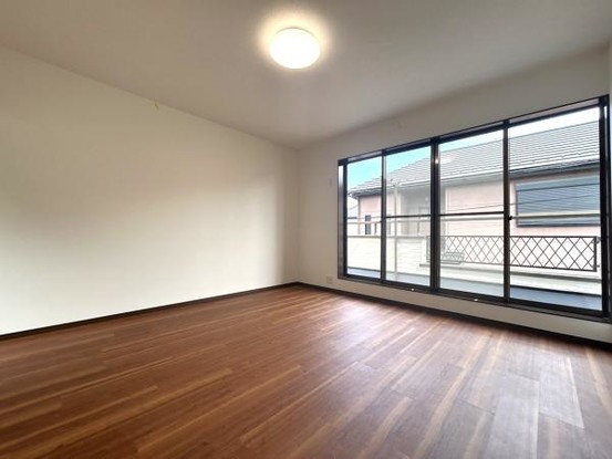 detached 埼玉県川越市菅原町25番地1　石井ビル3階