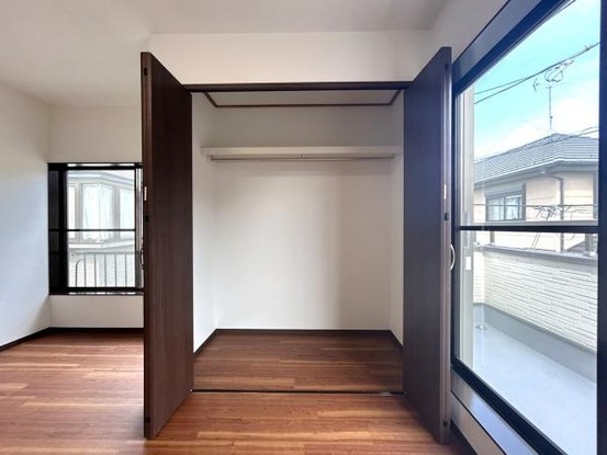 detached 埼玉県川越市菅原町25番地1　石井ビル3階