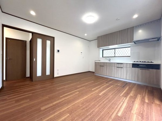 detached 埼玉県川越市菅原町25番地1　石井ビル3階