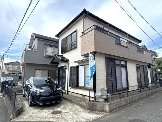 detached 埼玉県川越市菅原町25番地1　石井ビル3階