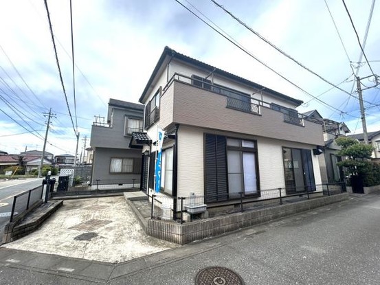 detached 埼玉県川越市菅原町25番地1　石井ビル3階