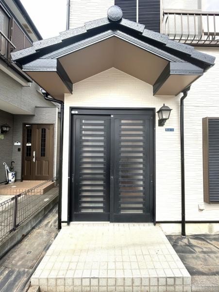detached 埼玉県川越市菅原町25番地1　石井ビル3階