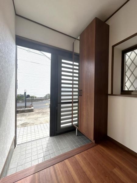 detached 埼玉県川越市菅原町25番地1　石井ビル3階
