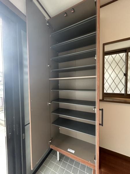 detached 埼玉県川越市菅原町25番地1　石井ビル3階