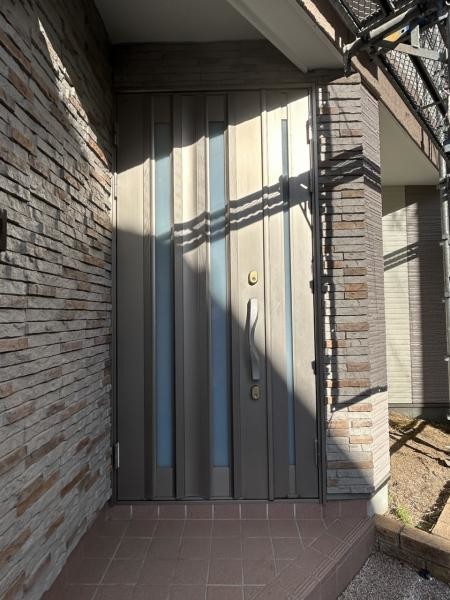 detached 埼玉県川越市菅原町25番地1　石井ビル3階