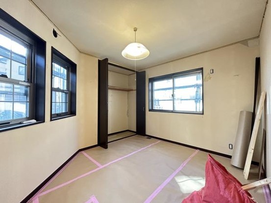 detached 埼玉県川越市菅原町25番地1　石井ビル3階