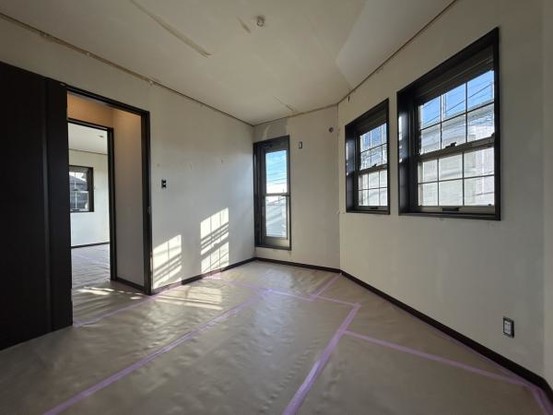 detached 埼玉県川越市菅原町25番地1　石井ビル3階