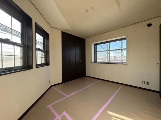 detached 埼玉県川越市菅原町25番地1　石井ビル3階