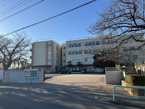 detached 埼玉県川越市菅原町25番地1　石井ビル3階