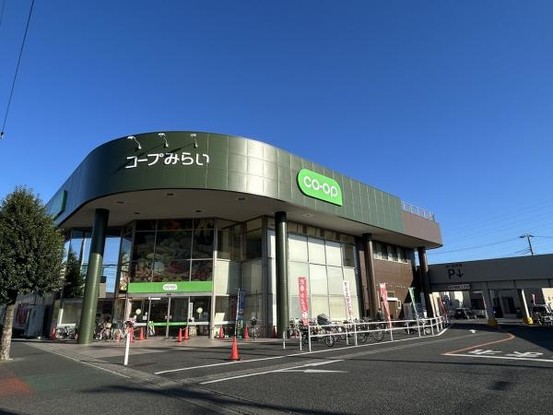 detached 埼玉県川越市菅原町25番地1　石井ビル3階