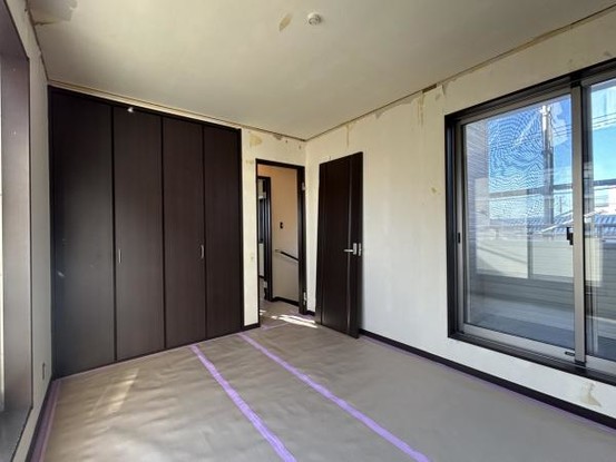 detached 埼玉県川越市菅原町25番地1　石井ビル3階