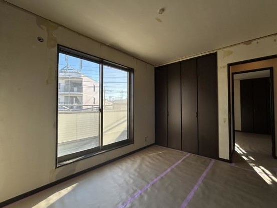 detached 埼玉県川越市菅原町25番地1　石井ビル3階