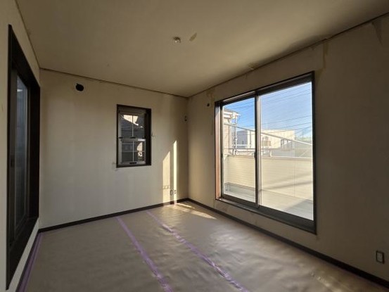 detached 埼玉県川越市菅原町25番地1　石井ビル3階