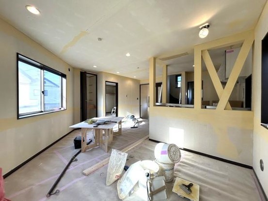 detached 埼玉県川越市菅原町25番地1　石井ビル3階