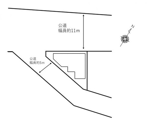 detached 埼玉県川越市菅原町25番地1　石井ビル3階