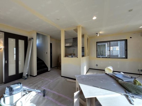 detached 埼玉県川越市菅原町25番地1　石井ビル3階