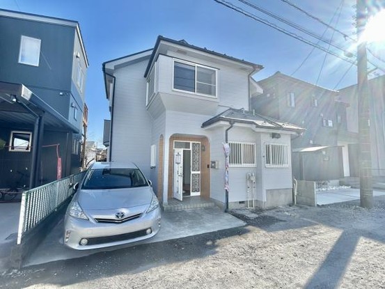 detached 埼玉県川越市菅原町25番地1　石井ビル3階