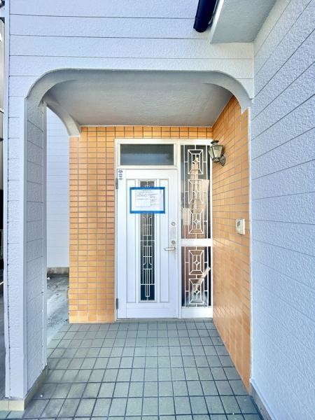 detached 埼玉県川越市菅原町25番地1　石井ビル3階